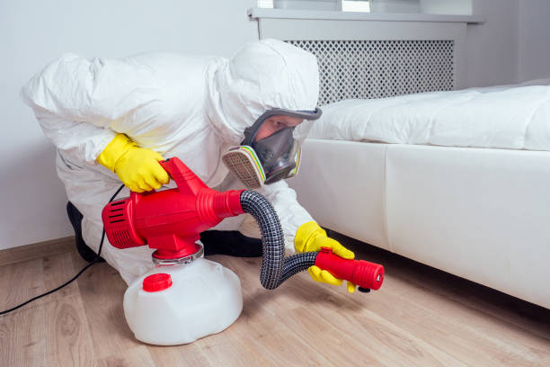 Best Commercial Pest Control Services  in Provo, UT